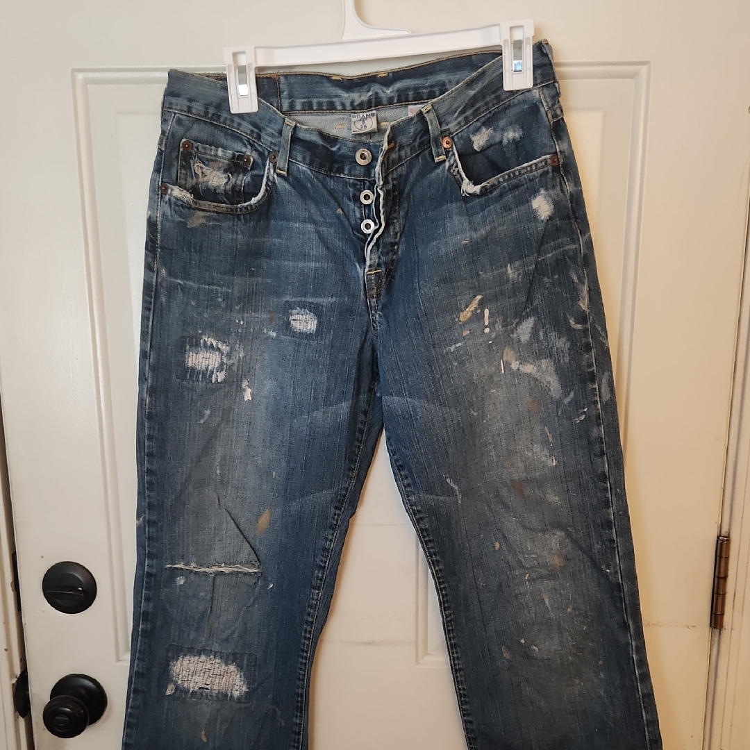 Lucky Brand Jeans